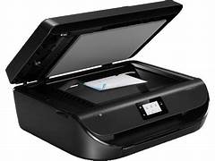HP OfficeJet 5255